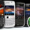 Glo Blackberry Data Plans & Subscription Codes (BB10, OS7)