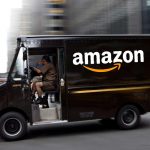 Amazon Shipping to Nigeria