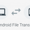 How to Transfer between Apple Macbook and Android Phone